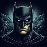Batman on Solana