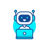 BOT MASCOT AI