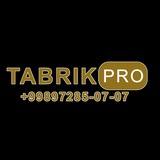 TABRIK_PRO Chat