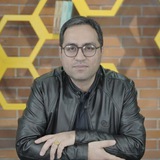 صفحه شخصی مهدی تابنده