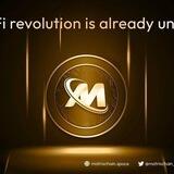 Matrix community