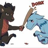 BonkDragon - Project