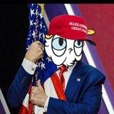 $Donald Trump