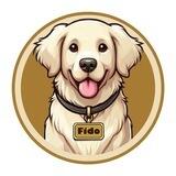 FIDO Inu Global Group - Grok's favourite Dog 🐕