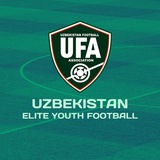 Elite Youth Football | Uzbekistan