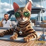 $CRODIE DRAKE’s CAT