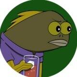 $FREDFISHCOIN