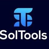 SolTools Liquidity Locker | Portal
