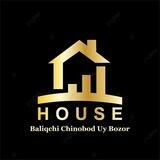 Baliqchi Chinobod UyBozor