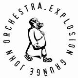 GJOE Second Hand (Grunge John Orchestra Explotion)
