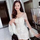 龙华李优（美臀女神）