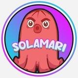 SOLAMARI | Portal & Updates