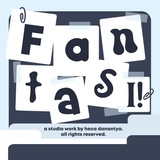 Fantasi!