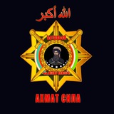 Батальон Имени Шейха Мансура МО РФ.