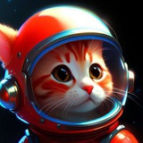 Нейросеть и Котики