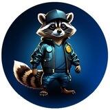RACCOON INU - Official community