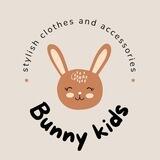 Bunny kids | پوشاک کودک