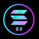 SOLANA 2.0 OFFICIAL PORTAL