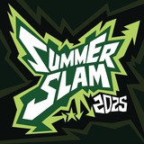 Summer Slam 2025. Мейджор-турнир по файтинг-играм