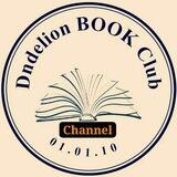 Dandelion BooK Club