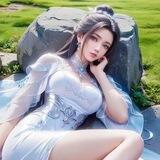 文爱AI色色🎏淫乱梦乡
