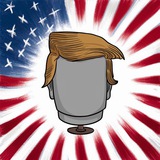 Trump Wig Portal