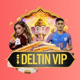 🇮🇳DELTIN VIP Official Prediction💯