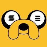 Jake The Dog