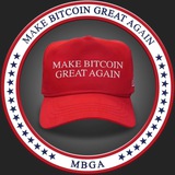 Make Bitcoin Great Again