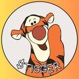 Pooh Pal $TIGGER