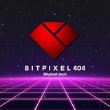 Bitpixel 404 | The Ultimate NFT Generator for the ERC-404 Era