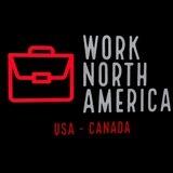 Work North America