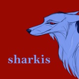 • SHARKIS