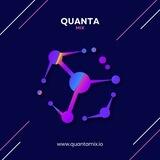 Quantamix | $QMIX