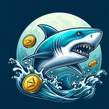 SHARK / TON memcoin