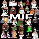 MEMES WIF HAT | $MIF
