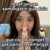 penipu najis.