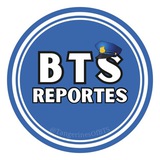 🚨 BTS REPORTES 🚨