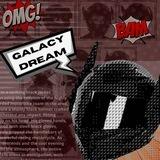 POSTER GALACY DREAM