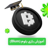 بلوم blum دلار رایگان