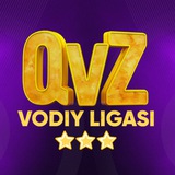 QVZ VODIY LIGASI