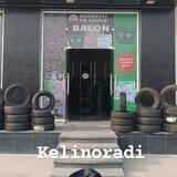 MUDDATLI TÕLOVGA BALON