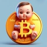 BabyBtc coin Official