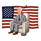 Sleepy Joe $BIDEN 🇺🇸💤 CTO Official