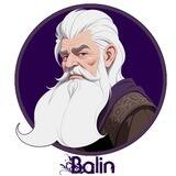 Balin Bank - $Balin | SOL | ALV | Base |