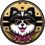 Dog for Peace $DFP | 4% Reflections