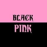 Black pink