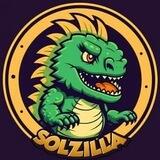 SOLZILLA | SOLANA [PORTAL]