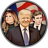 Trump Family Portal | $TRUMP