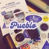 Pueblo.